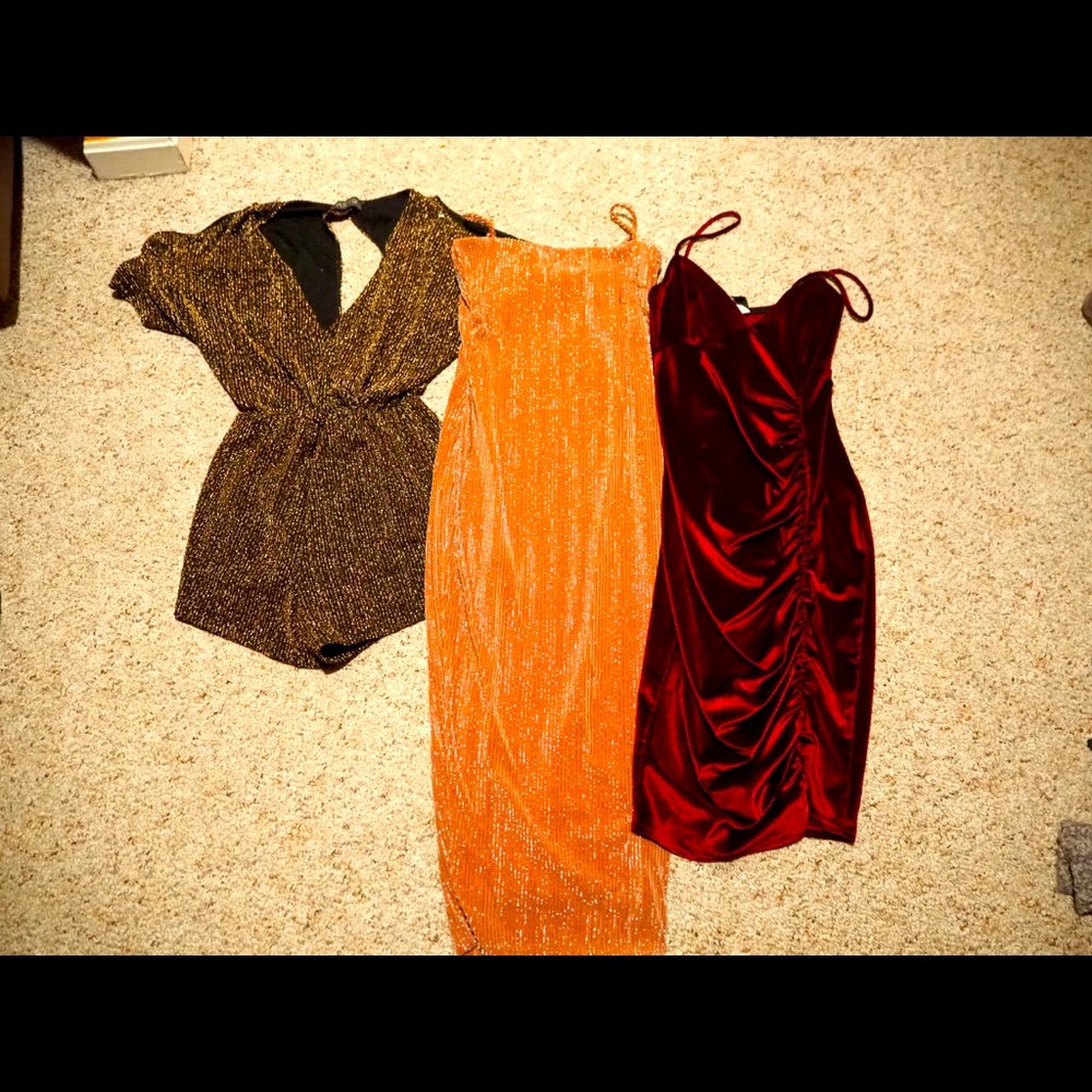 Dress set